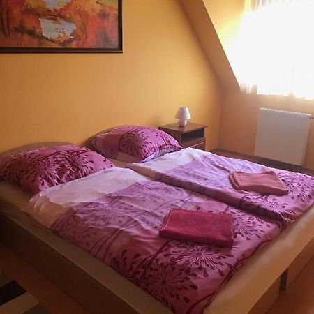 Vida Apartman Sárvár Zewnętrze zdjęcie