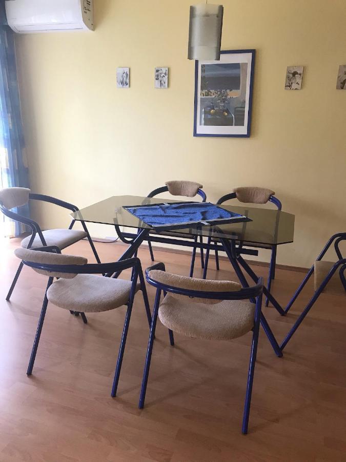Vida Apartman Sárvár Zewnętrze zdjęcie