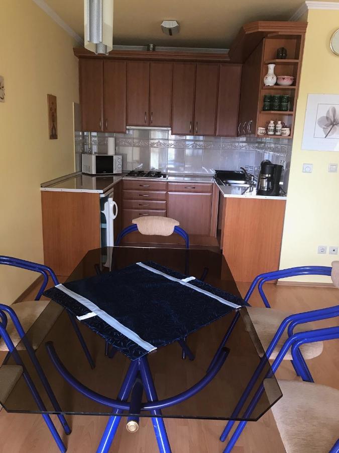 Vida Apartman Sárvár Zewnętrze zdjęcie