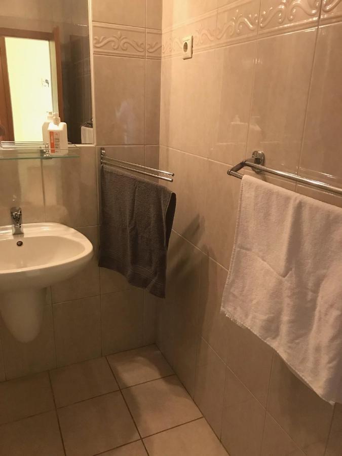 Vida Apartman Sárvár Zewnętrze zdjęcie
