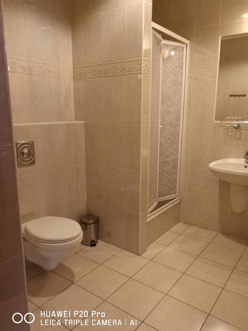 Vida Apartman Sárvár Zewnętrze zdjęcie